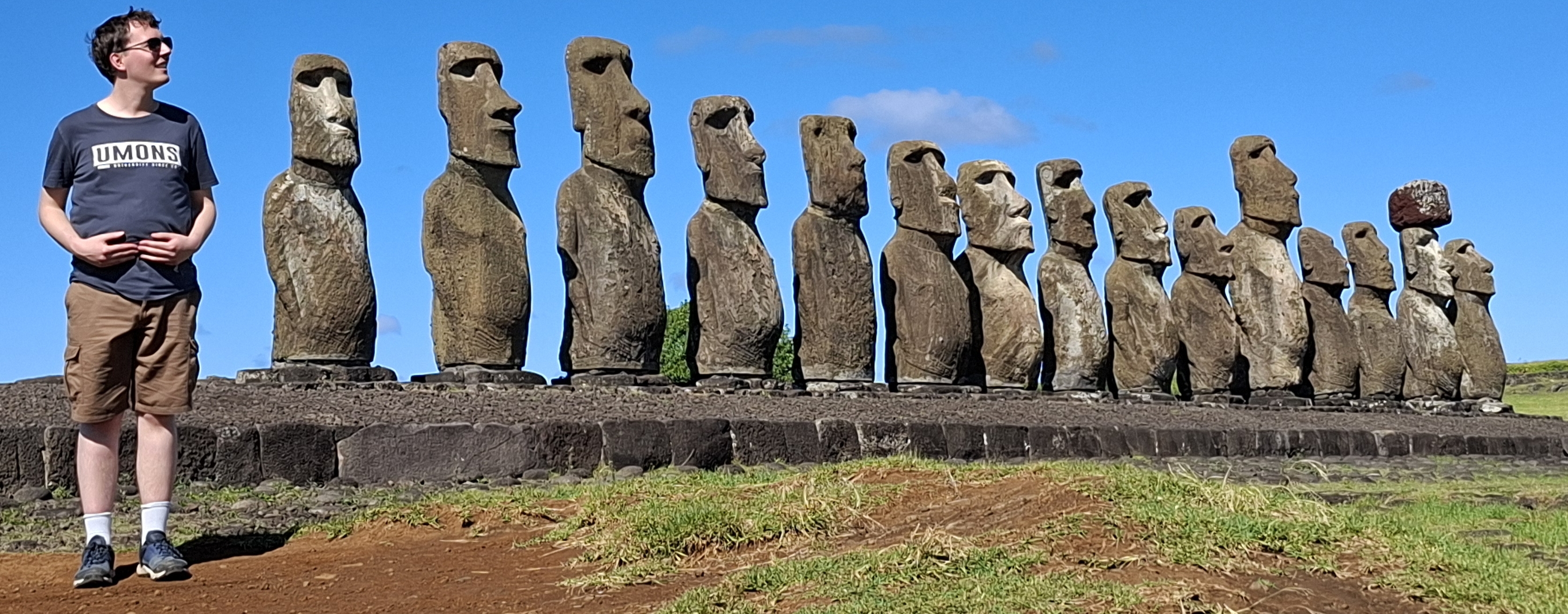 Rapa Nui